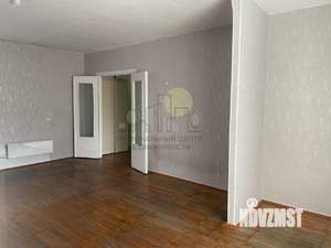 1-к квартира, вторичка, 43м2, 1/9 этаж