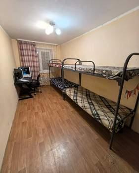 2-к квартира, вторичка, 45м2, 1/5 этаж