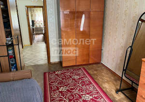 3-к квартира, вторичка, 71м2, 4/9 этаж