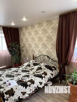 3-к квартира, вторичка, 62м2, 5/5 этаж