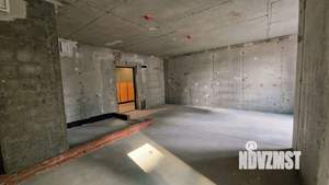 1-к квартира, вторичка, 42м2, 5/18 этаж