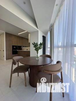 3-к квартира, вторичка, 98м2, 10/15 этаж