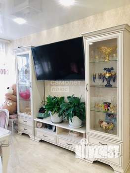 2-к квартира, вторичка, 56м2, 4/5 этаж