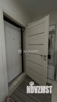 1-к квартира, вторичка, 42м2, 5/18 этаж