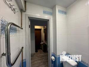 1-к квартира, вторичка, 37м2, 6/9 этаж