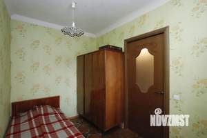 2-к квартира, вторичка, 42м2, 3/4 этаж