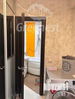 Студия квартира, вторичка, 34м2, 4/5 этаж
