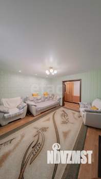 3-к квартира, вторичка, 59м2, 5/5 этаж