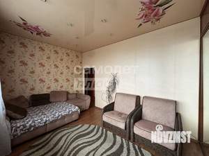1-к квартира, вторичка, 40м2, 1/4 этаж