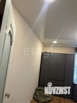 2-к квартира, вторичка, 72м2, 2/9 этаж