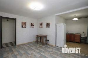 2-к квартира, вторичка, 49м2, 1/5 этаж