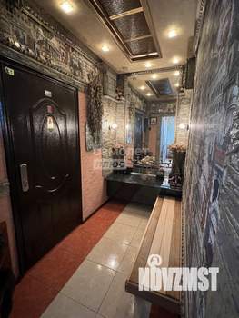 2-к квартира, вторичка, 66м2, 9/9 этаж