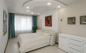 4-к квартира, вторичка, 103м2, 15/16 этаж