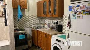 2-к квартира, вторичка, 36м2, 1/6 этаж