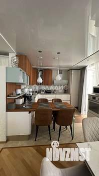 3-к квартира, вторичка, 103м2, 4/5 этаж