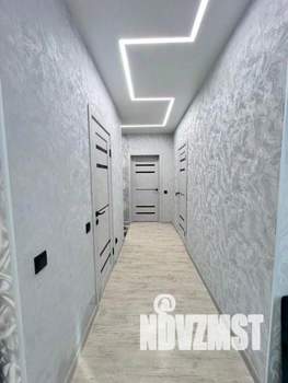 3-к квартира, вторичка, 55м2, 2/9 этаж