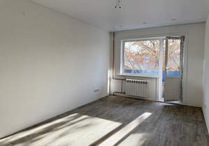 1-к квартира, вторичка, 30м2, 3/5 этаж