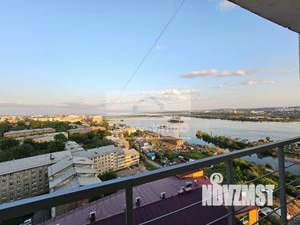 2-к квартира, вторичка, 66м2, 14/18 этаж