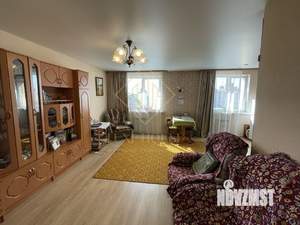 2-к квартира, вторичка, 59м2, 12/15 этаж