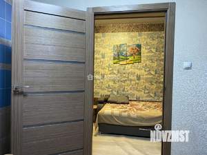 2-к квартира, вторичка, 30м2, 1/2 этаж