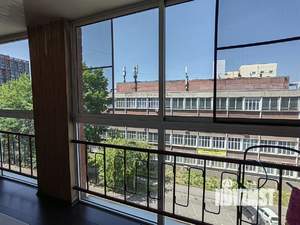 3-к квартира, вторичка, 73м2, 5/6 этаж