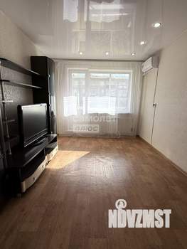 2-к квартира, вторичка, 45м2, 2/5 этаж