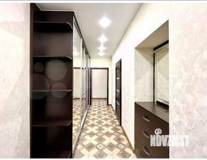 3-к квартира, вторичка, 86м2, 12/16 этаж