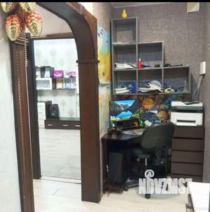 2-к квартира, вторичка, 54м2, 6/9 этаж