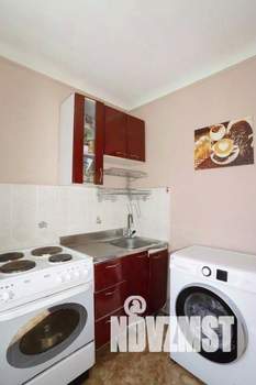 1-к квартира, вторичка, 29м2, 3/5 этаж