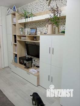 Студия квартира, вторичка, 18м2, 1/5 этаж
