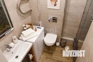 Студия квартира, вторичка, 20м2, 11/17 этаж