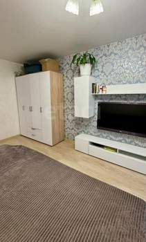 1-к квартира, вторичка, 30м2, 1/5 этаж