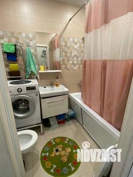 Студия квартира, вторичка, 31м2, 11/16 этаж