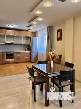 3-к квартира, вторичка, 93м2, 8/9 этаж