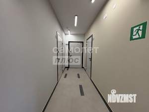 2-к квартира, вторичка, 39м2, 4/11 этаж