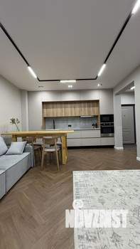 3-к квартира, вторичка, 64м2, 11/16 этаж