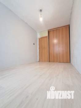 2-к квартира, вторичка, 44м2, 4/5 этаж