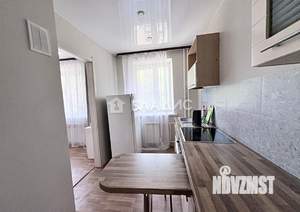 1-к квартира, вторичка, 36м2, 2/9 этаж