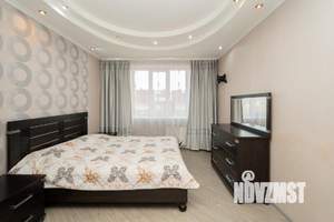 3-к квартира, вторичка, 80м2, 5/9 этаж