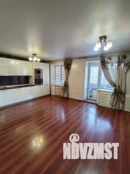 3-к квартира, вторичка, 64м2, 3/5 этаж