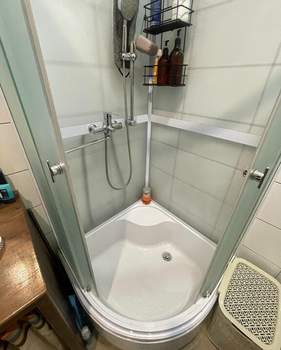 1-к квартира, вторичка, 35м2, 9/9 этаж