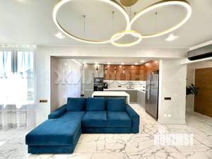 3-к квартира, вторичка, 101м2, 6/7 этаж