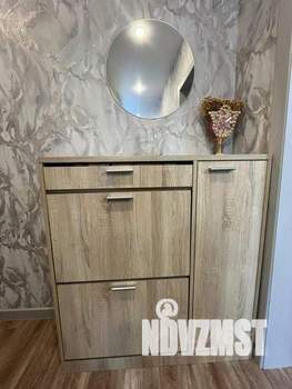 2-к квартира, вторичка, 45м2, 1/5 этаж