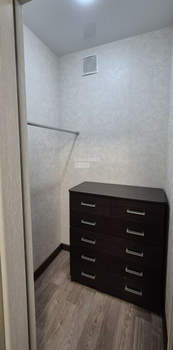 2-к квартира, вторичка, 40м2, 1/16 этаж