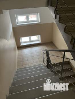 3-к квартира, вторичка, 89м2, 5/6 этаж