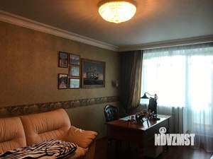 3-к квартира, вторичка, 117м2, 5/5 этаж