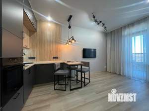 1-к квартира, вторичка, 25м2, 13/17 этаж