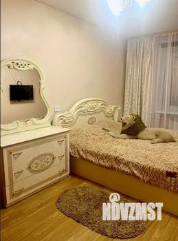 3-к квартира, вторичка, 64м2, 3/5 этаж