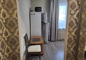 Студия квартира, вторичка, 19м2, 4/9 этаж