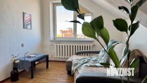 Студия квартира, вторичка, 35м2, 8/8 этаж